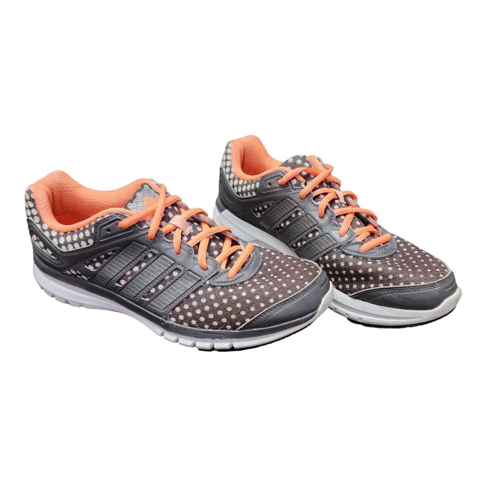 Adidas DURAMO 6 C76270 Adiprene Trainers Womens Running Training Shoes Size 9